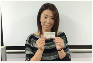 株式会社ブックス 吉田秀司さん(印刷製本業)
